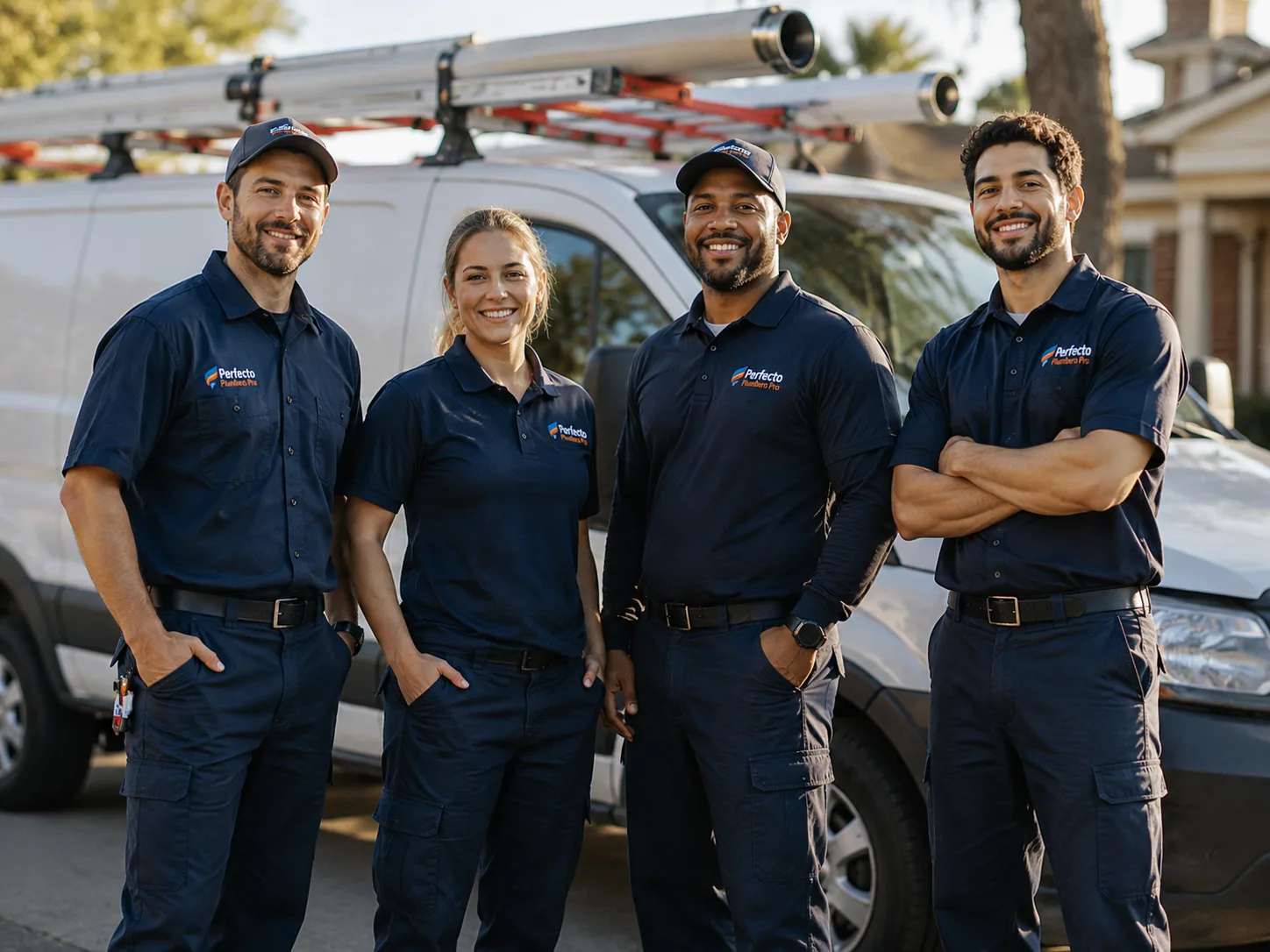 Emergency Plumber Near Me in Whitehall, PA near me
